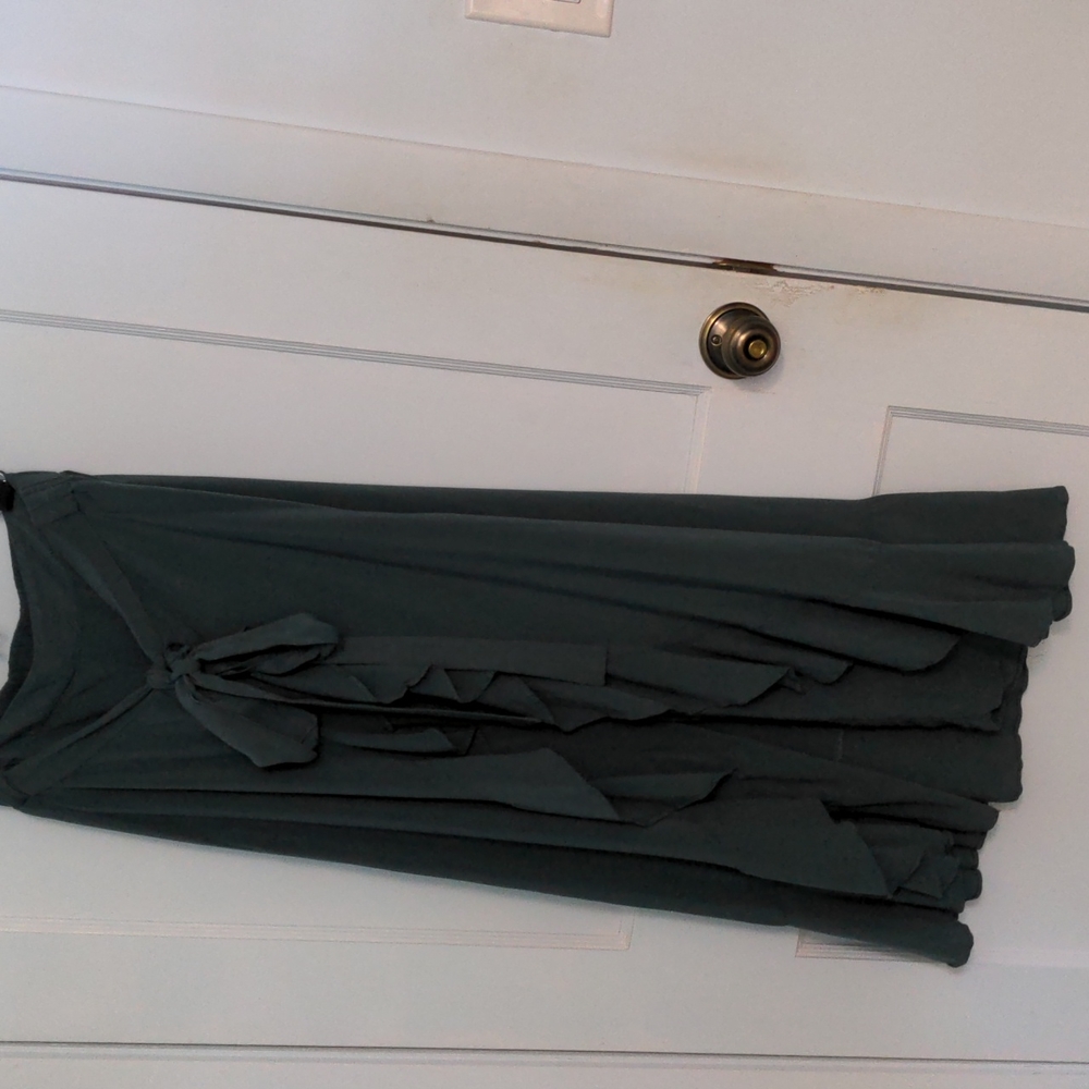 Palazzo Pants